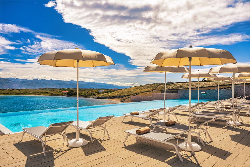 Aminess Style Camping Avalona Resort 2027