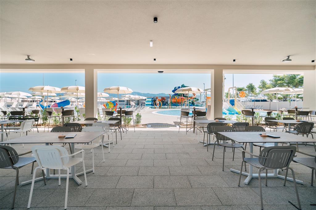 Aminess Style Camping Avalona Resort 2027