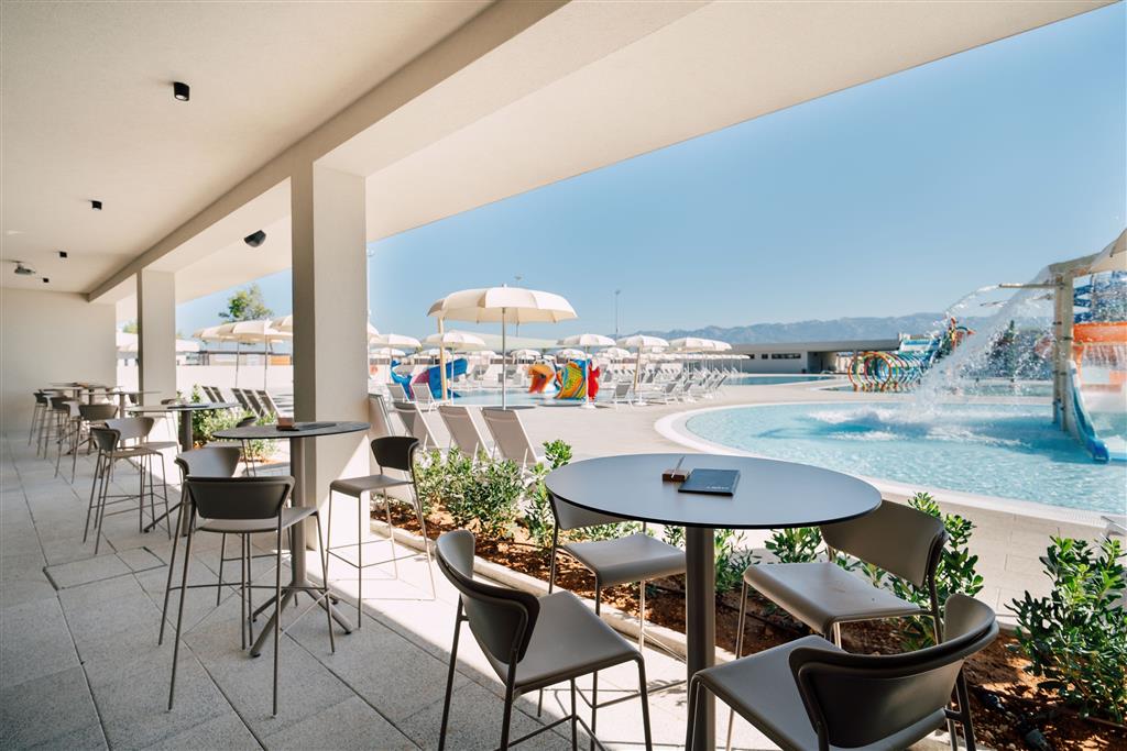 Aminess Style Camping Avalona Resort 2027