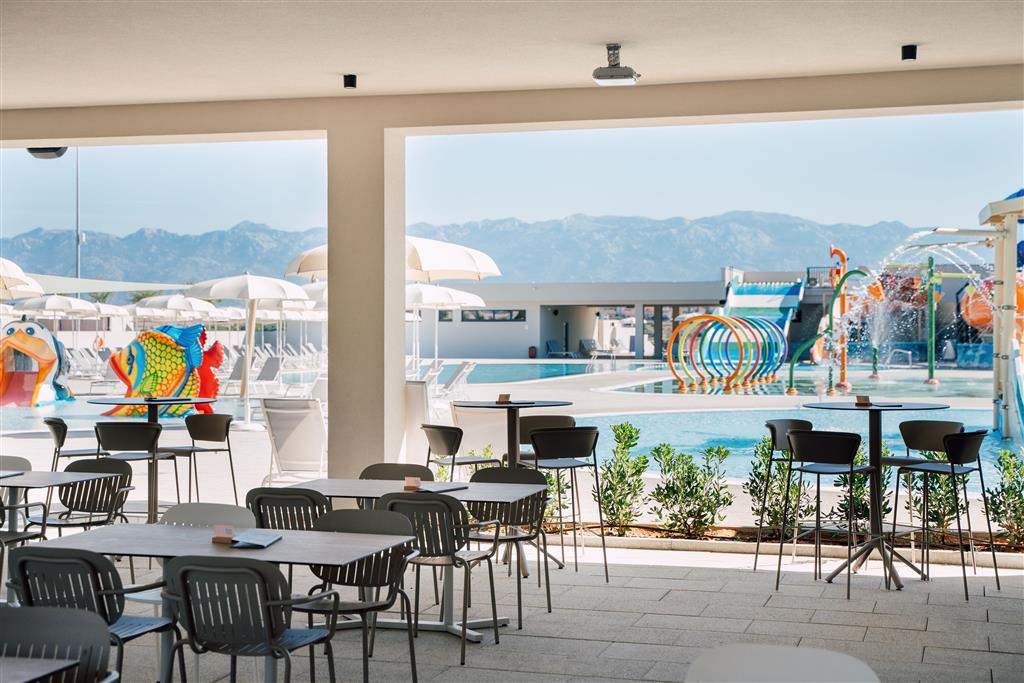 Aminess Style Camping Avalona Resort 2027