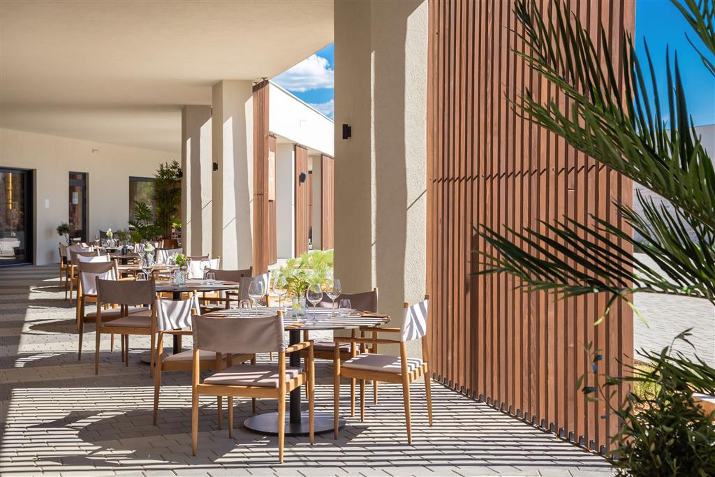 Aminess Style Camping Avalona Resort 2027