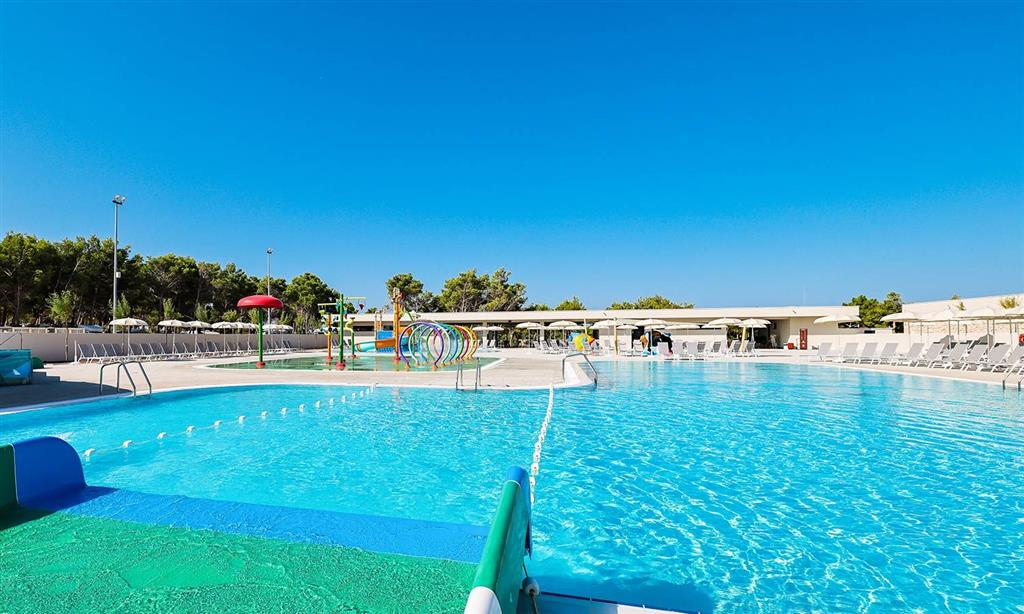 Aminess Style Camping Avalona Resort 2027