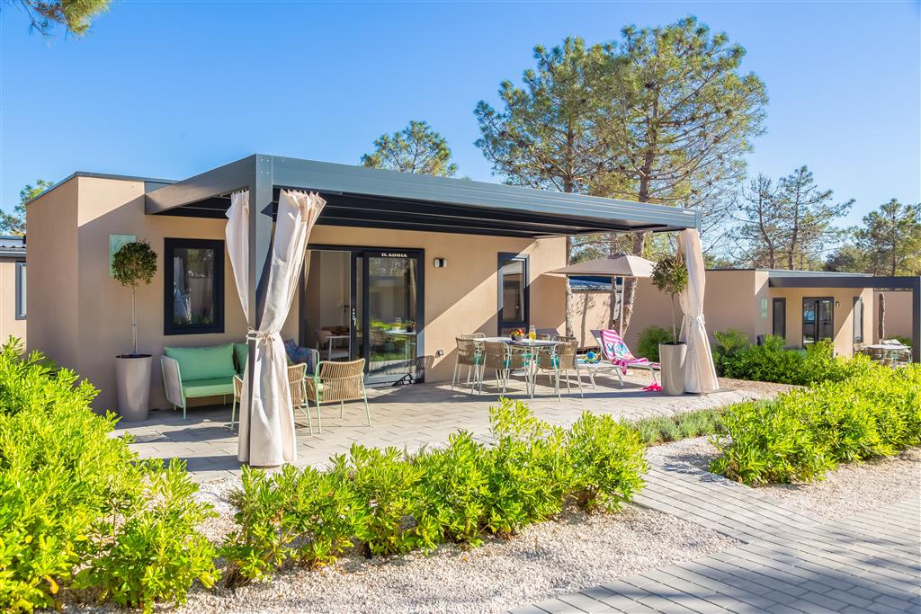 Aminess Style Camping Avalona Resort 2027