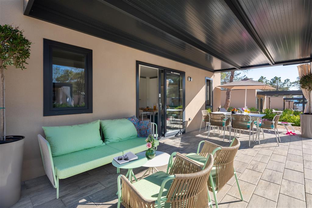 Aminess Style Camping Avalona Resort 2027