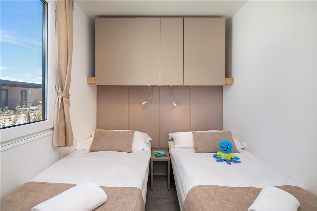 Aminess Style Camping Avalona Resort 2027