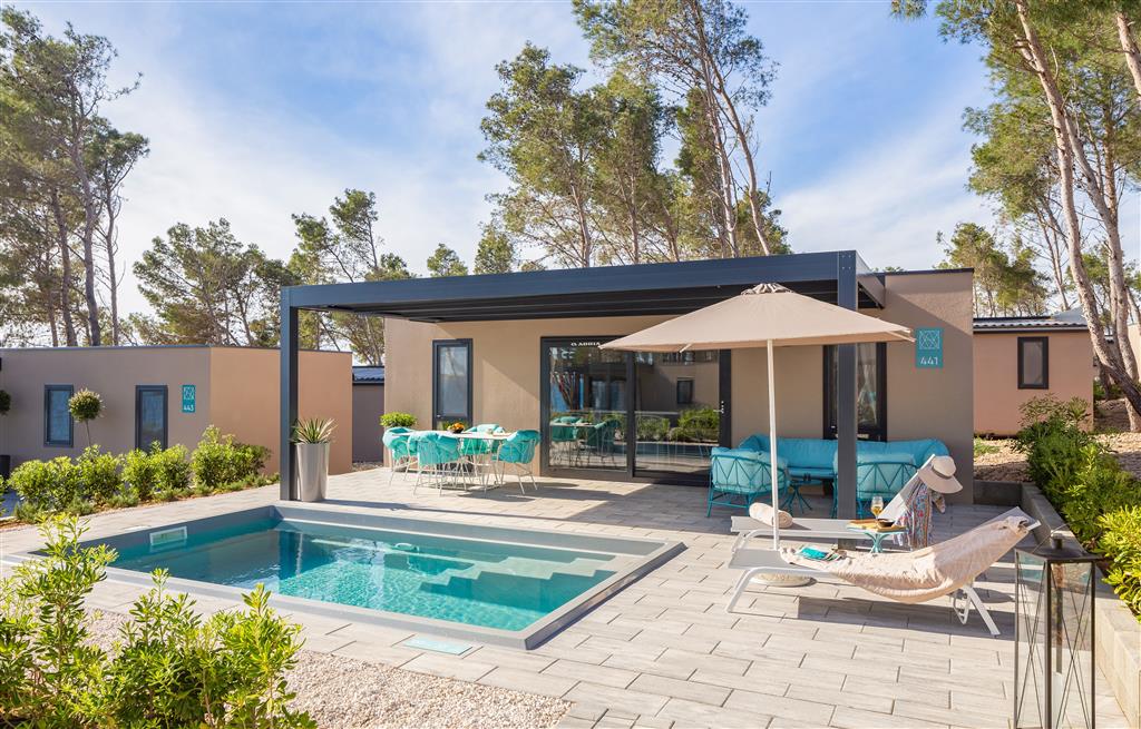 Aminess Style Camping Avalona Resort 2027