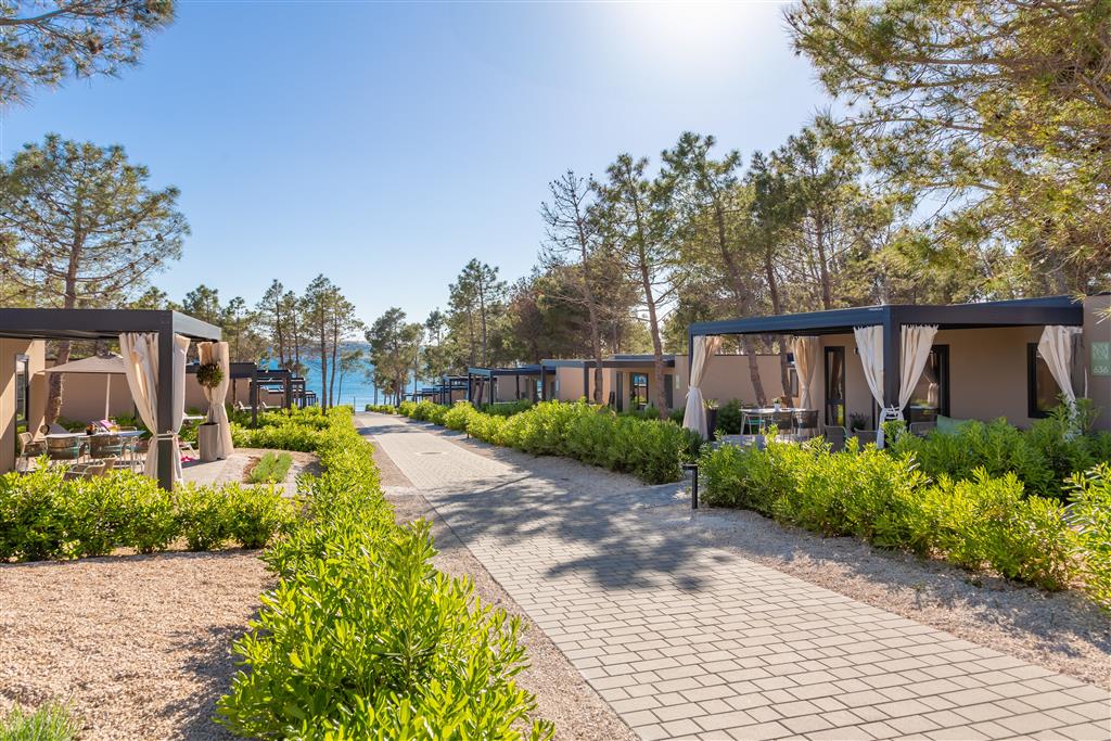 Aminess Style Camping Avalona Resort 2027