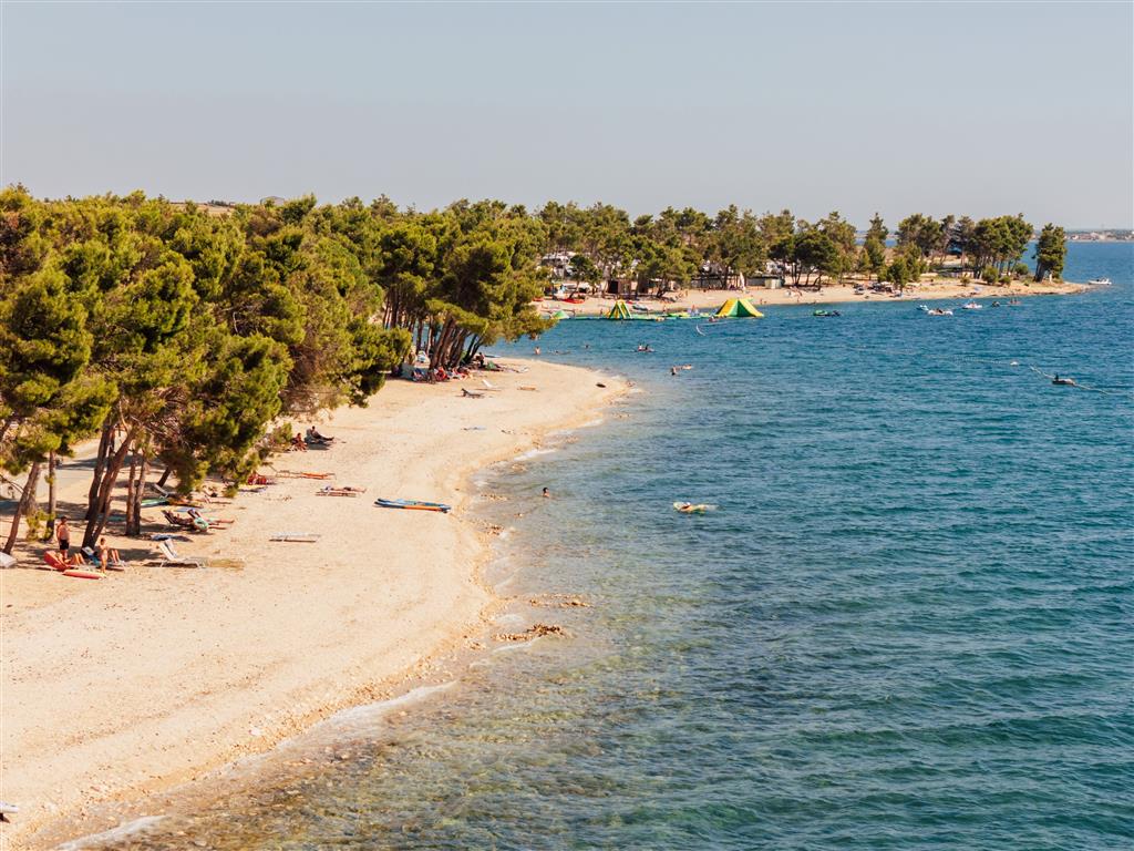 Aminess Style Camping Avalona Resort 2027