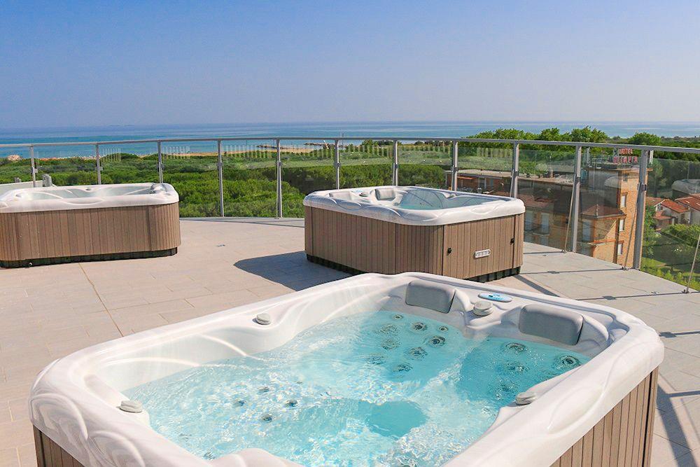 Hotel Eraclea Palace 2027