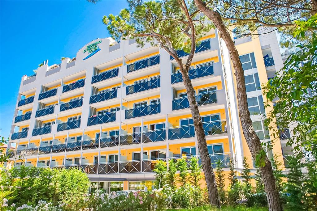 Hotel Eraclea Palace 2027
