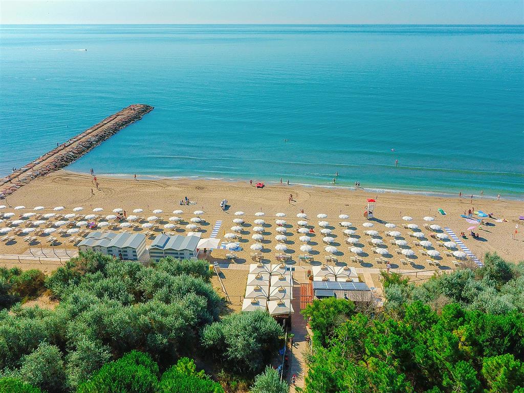 Hotel Eraclea Palace 2027