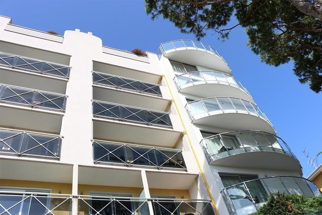 Hotel Eraclea Palace 2027
