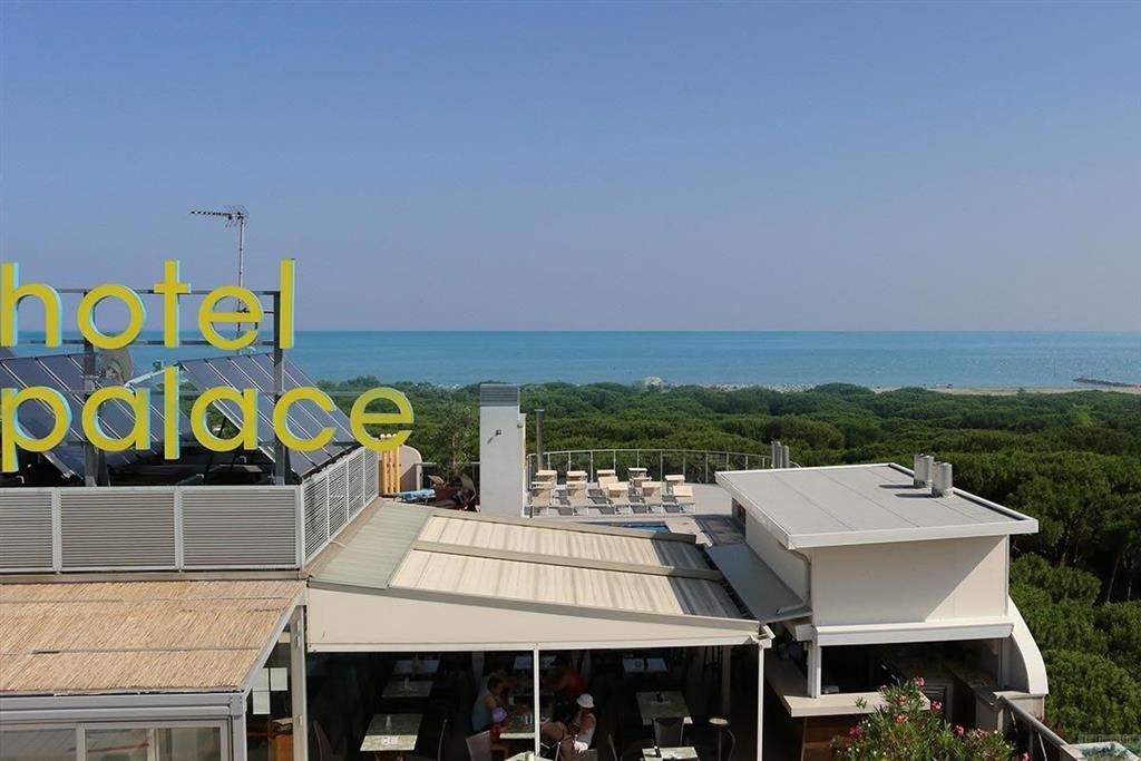 Hotel Eraclea Palace 2027