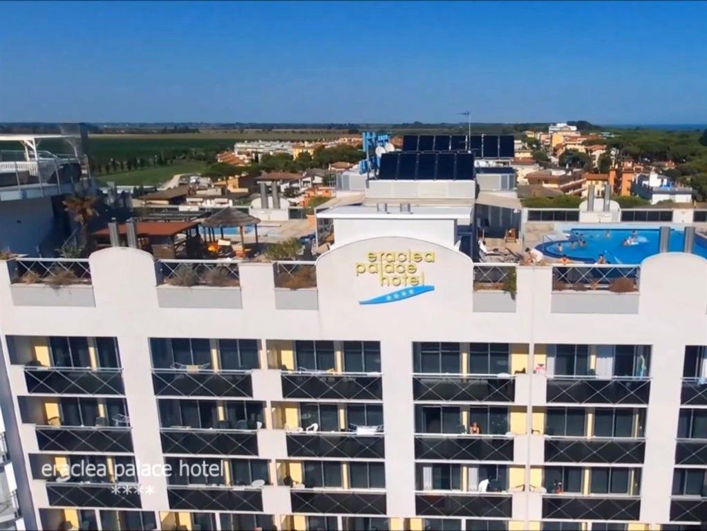 Hotel Eraclea Palace 2027