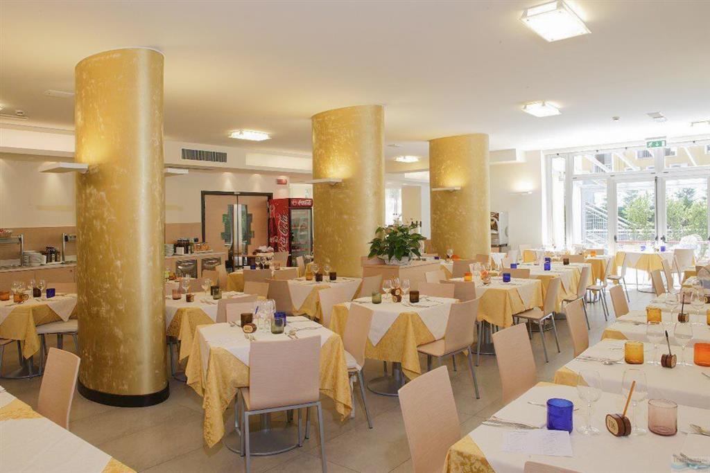 Hotel Eraclea Palace 2027