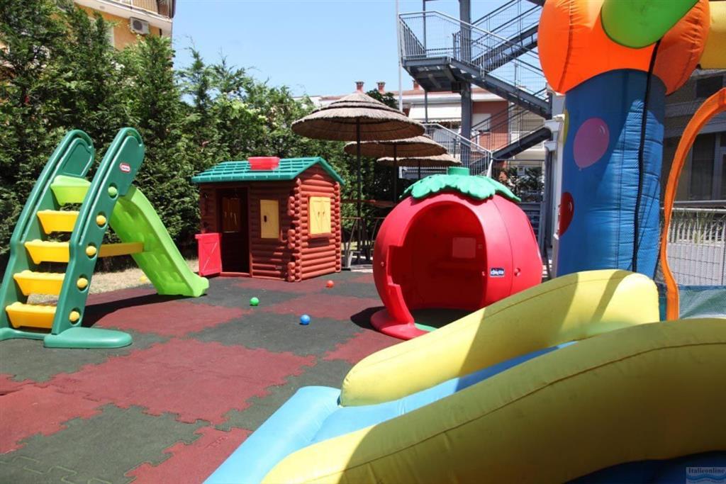 Hotel Eraclea Palace 2027