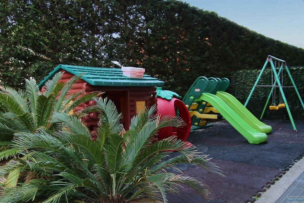 Hotel Eraclea Palace 2027