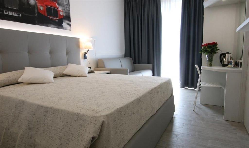 Hotel Eraclea Palace 2027