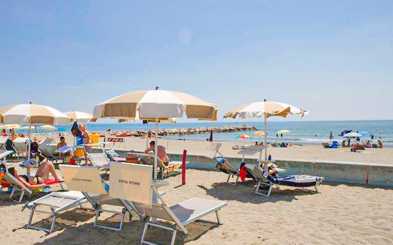 Hotel Eraclea Palace 2027