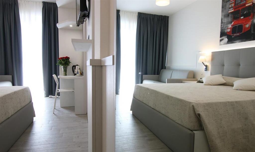 Hotel Eraclea Palace 2027