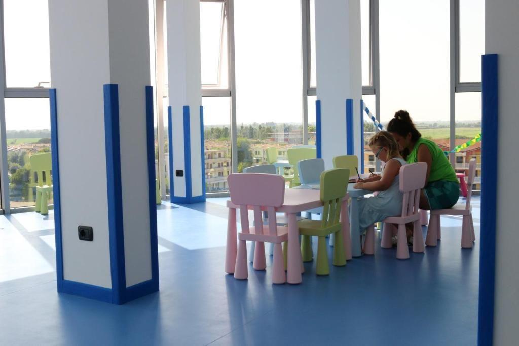 Hotel Eraclea Palace 2027