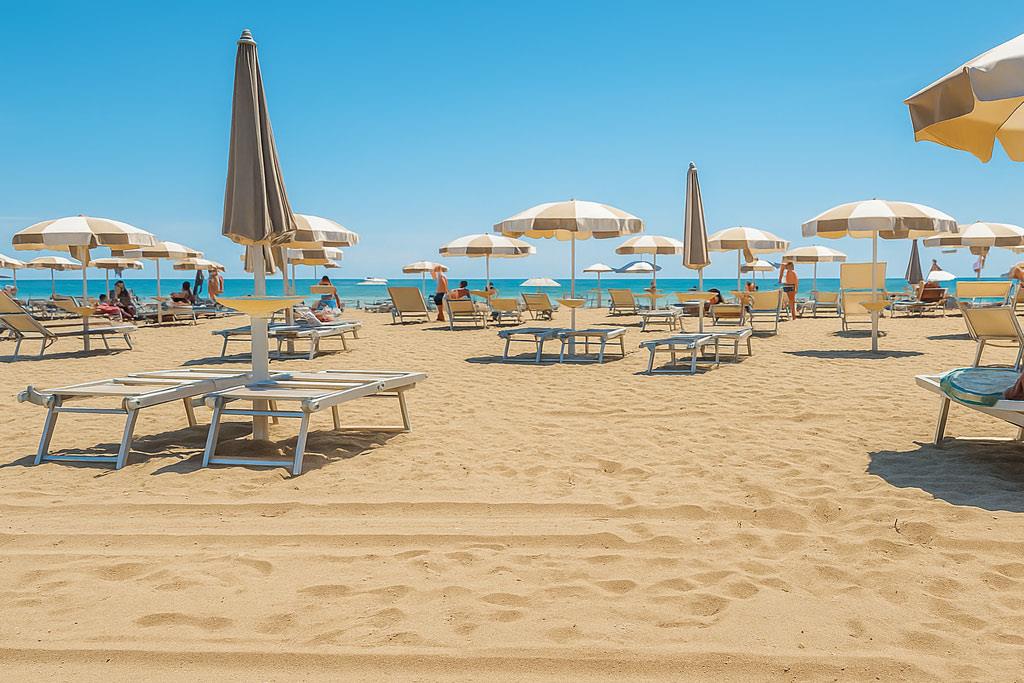 Hotel Eraclea Palace 2027
