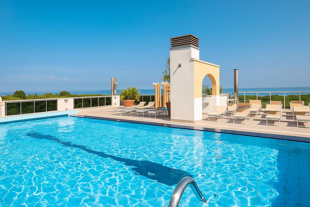 Hotel Eraclea Palace 2027