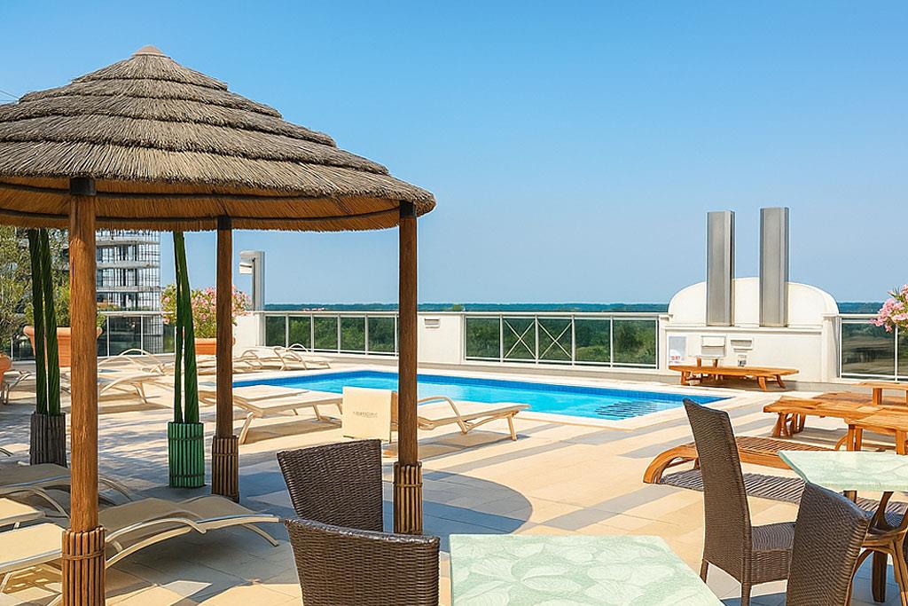 Hotel Eraclea Palace 2027