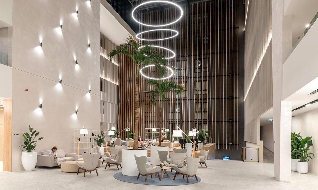 Aminess Laurel Khalani Hotel 2027