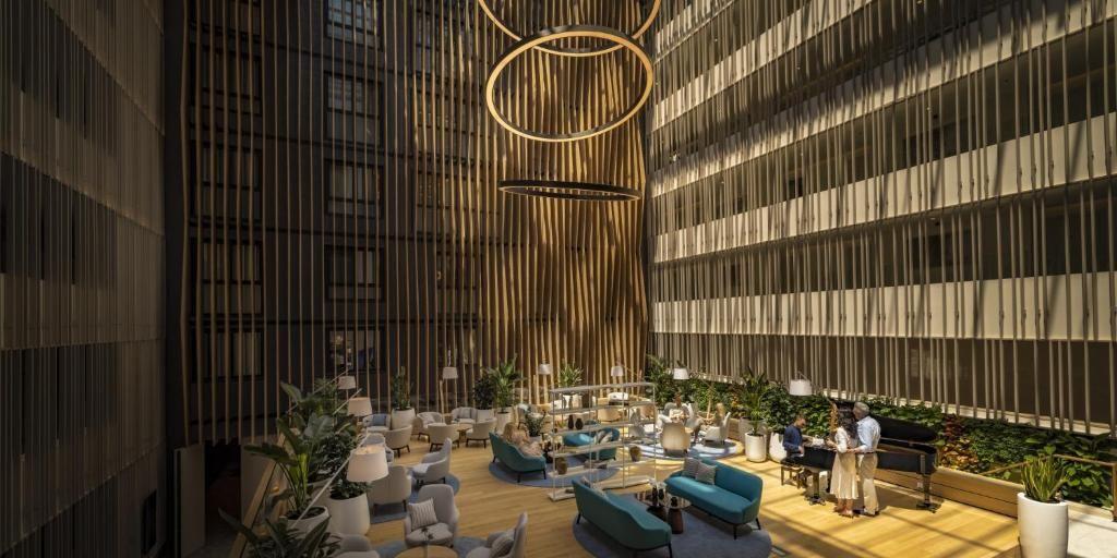 Aminess Laurel Khalani Hotel 2027