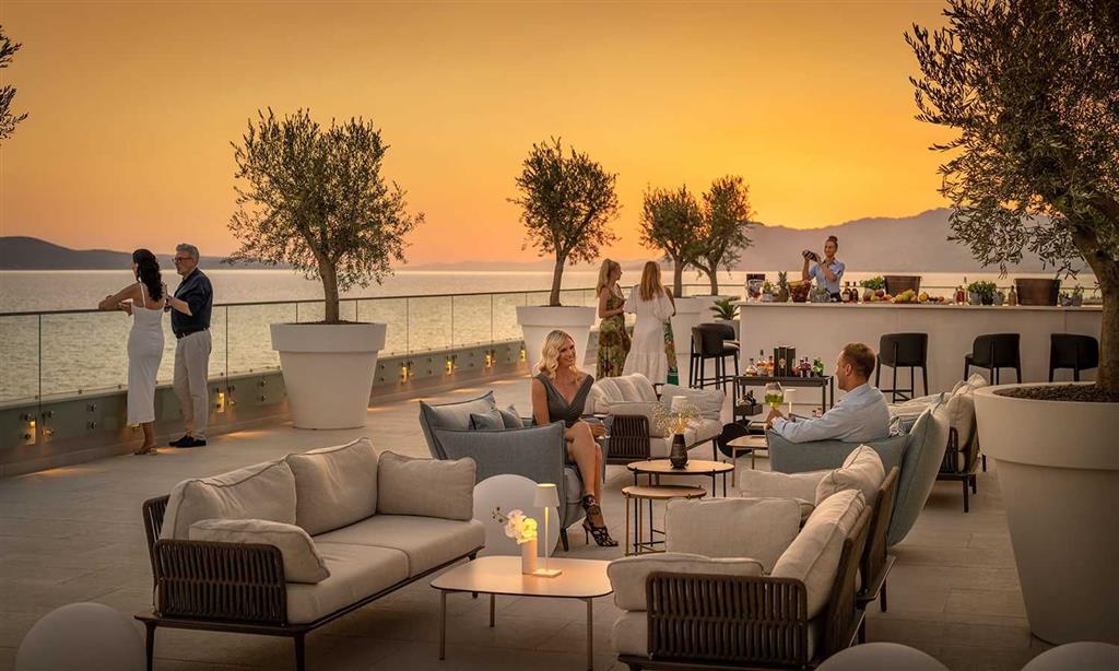 Aminess Laurel Khalani Hotel 2027