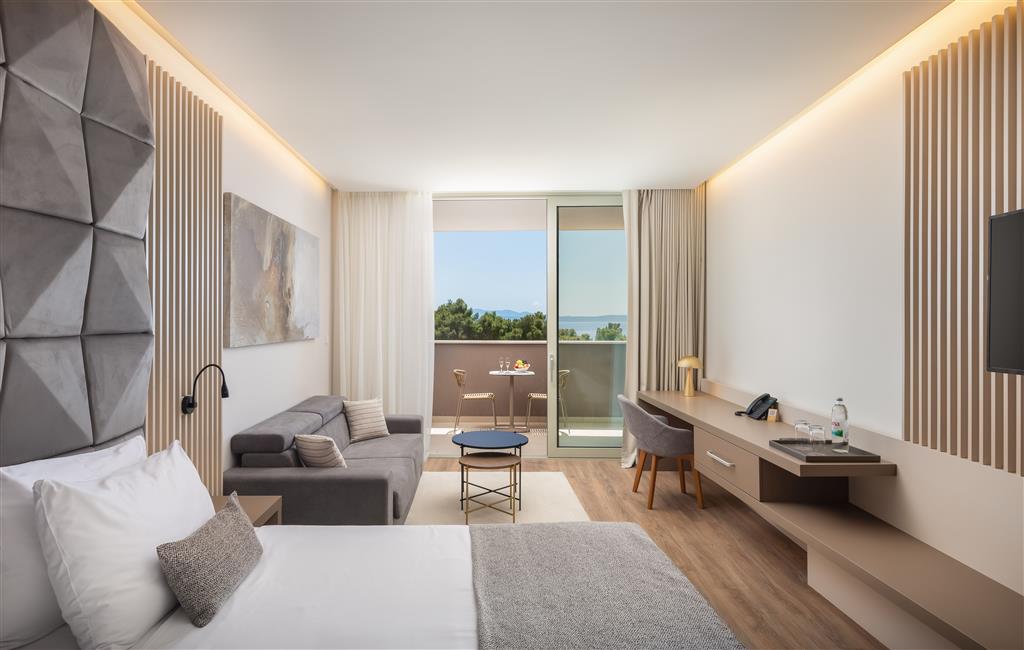 Aminess Laurel Khalani Hotel 2027