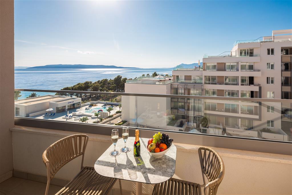 Aminess Laurel Khalani Hotel 2027