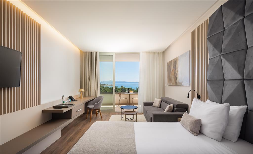 Aminess Laurel Khalani Hotel 2027