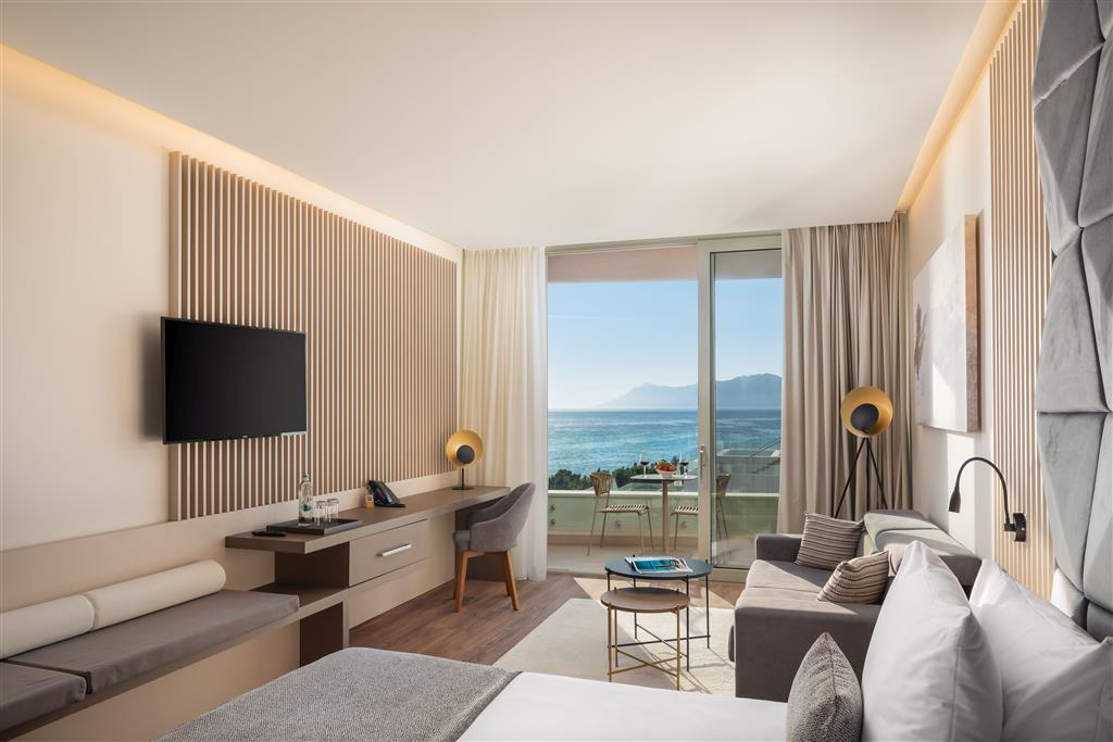 Aminess Laurel Khalani Hotel 2027