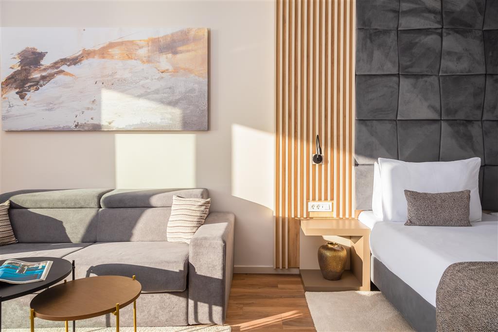 Aminess Laurel Khalani Hotel 2027