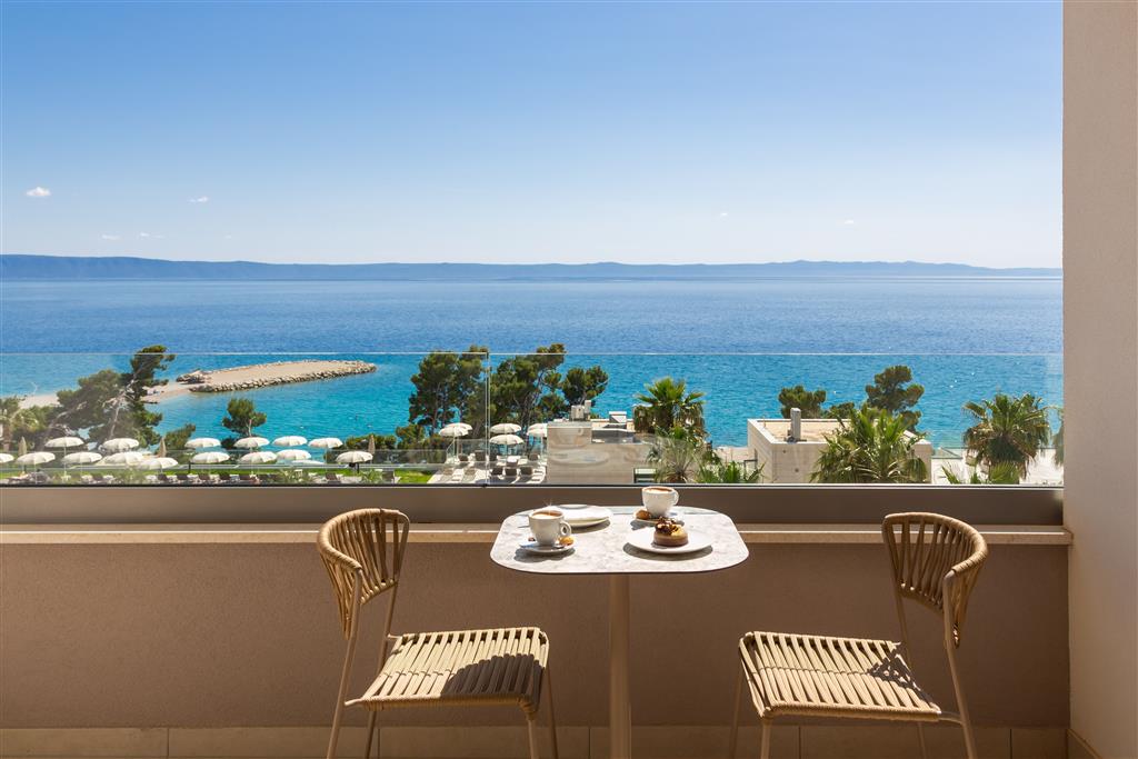 Aminess Laurel Khalani Hotel 2027