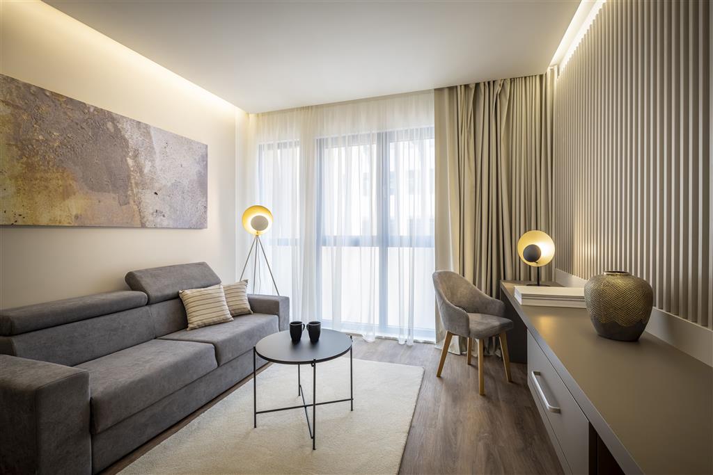 Aminess Laurel Khalani Hotel 2027