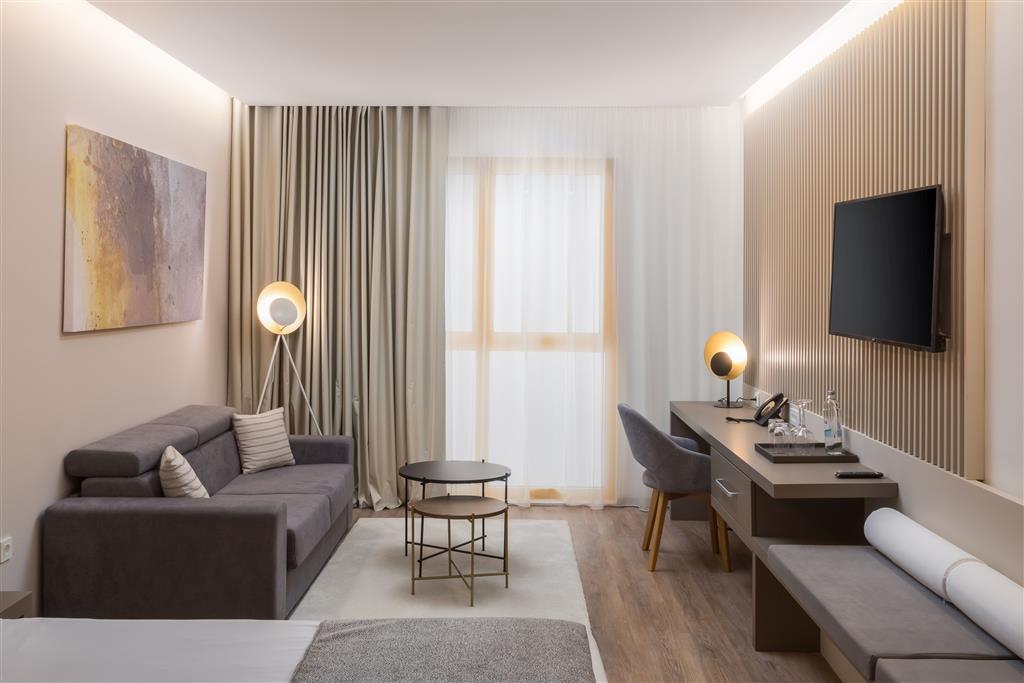 Aminess Laurel Khalani Hotel 2027
