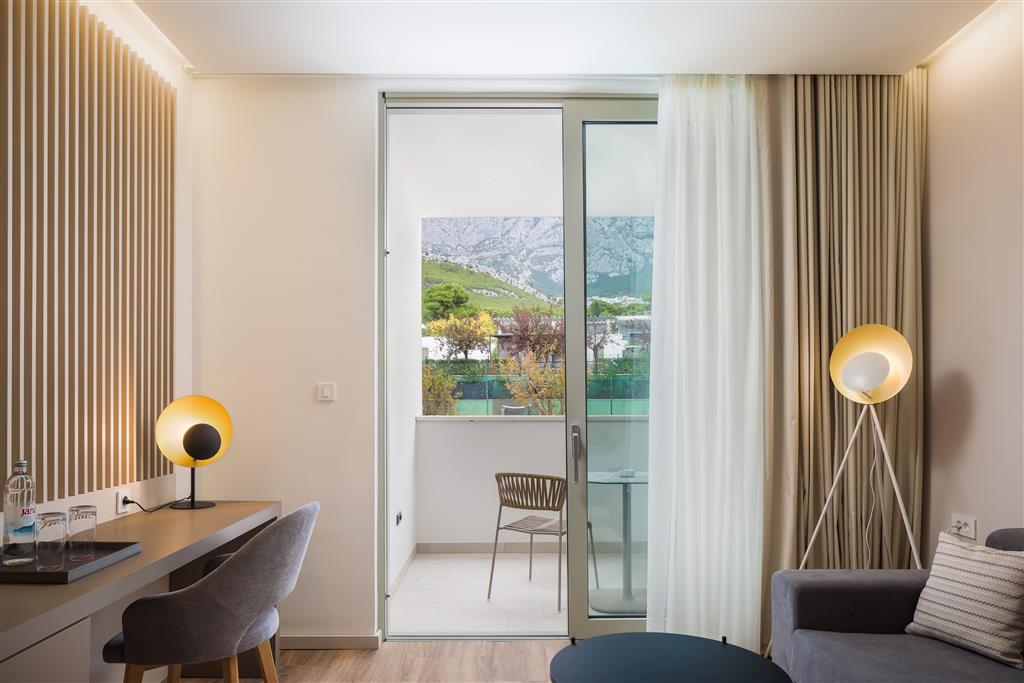 Aminess Laurel Khalani Hotel 2027
