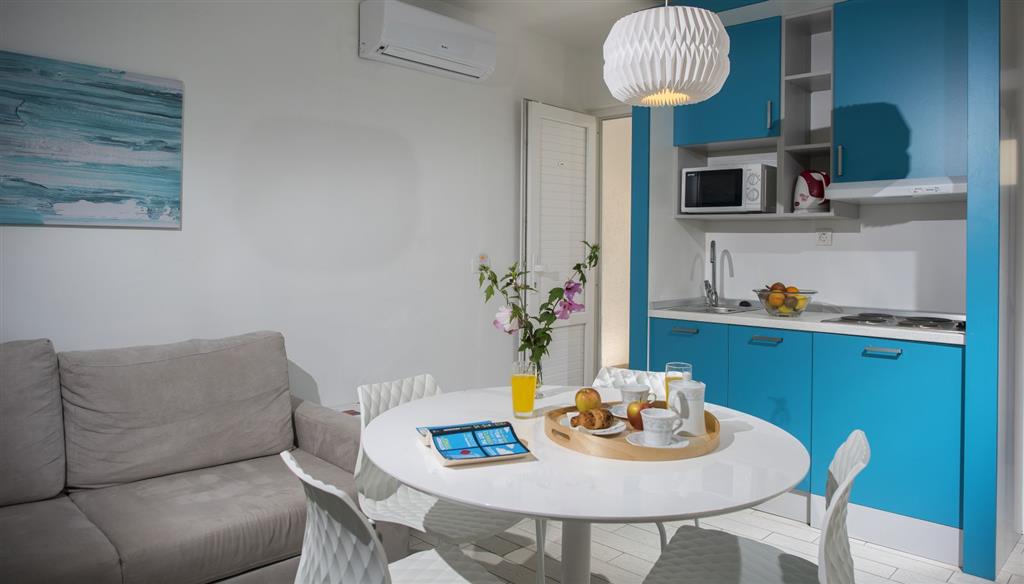 Aminess Vival Port 9 Residence 2027