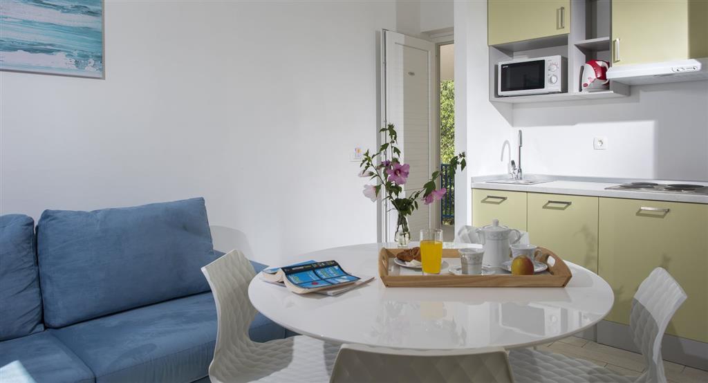 Aminess Vival Port 9 Residence 2027