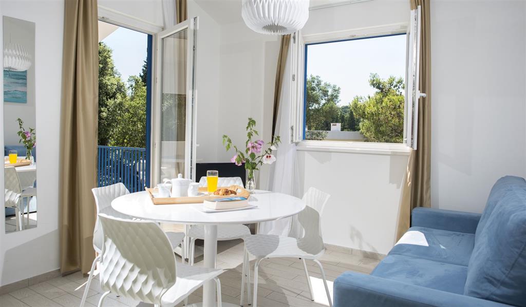 Aminess Vival Port 9 Residence 2027