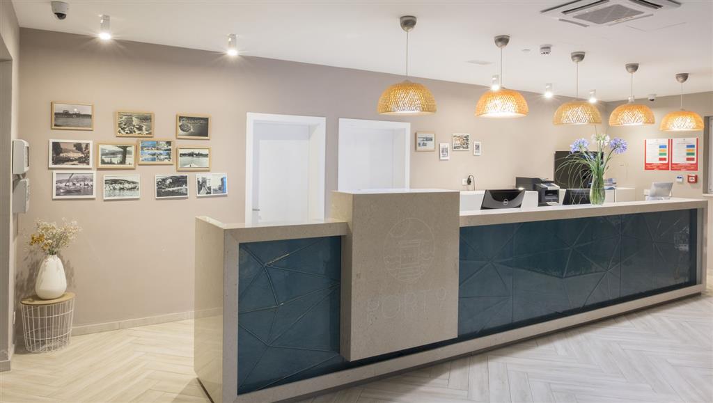 Aminess Vival Port 9 Residence 2027