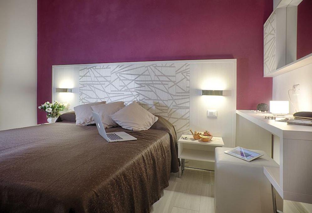 Hotel Angelini 2027