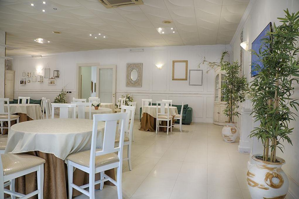 Hotel Angelini 2027