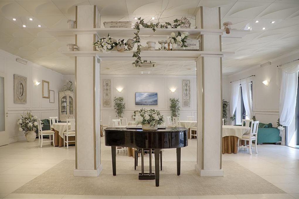 Hotel Angelini 2027