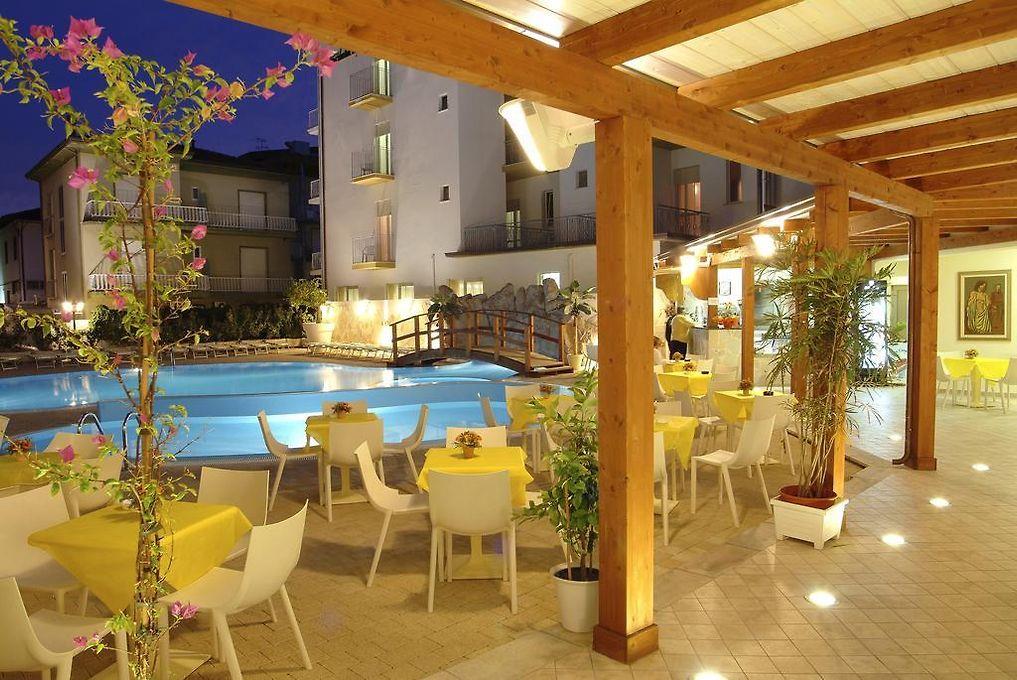 Hotel Angelini 2027