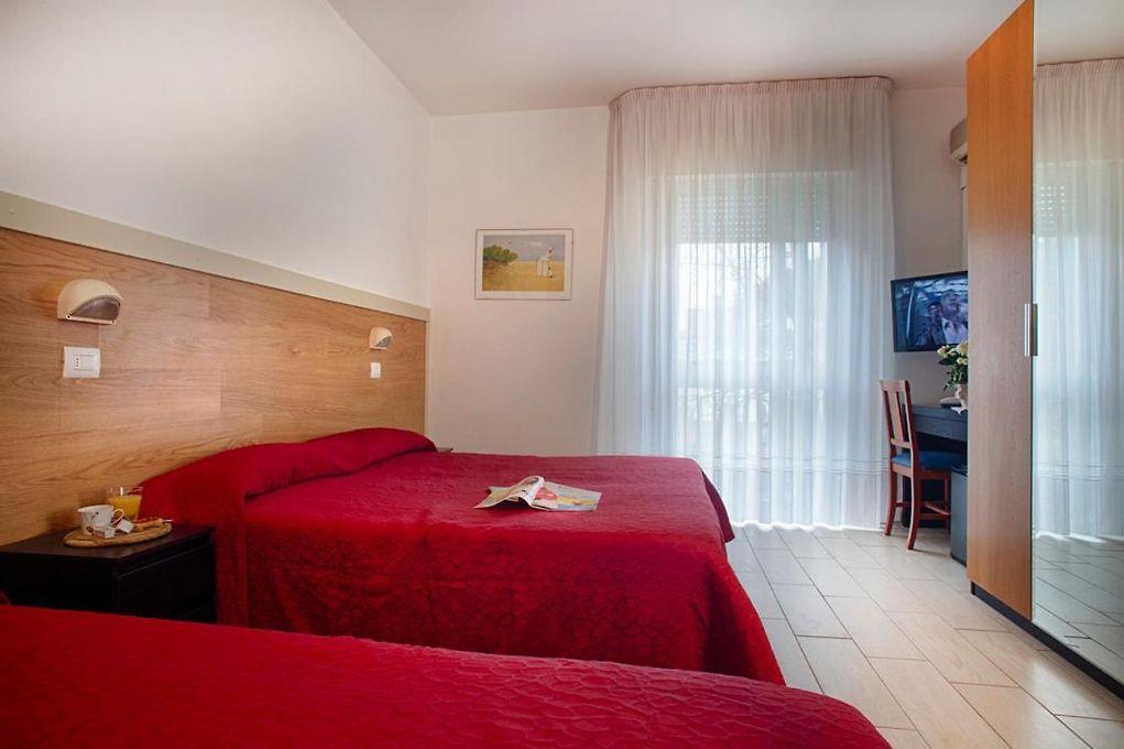 Hotel Angelini 2027