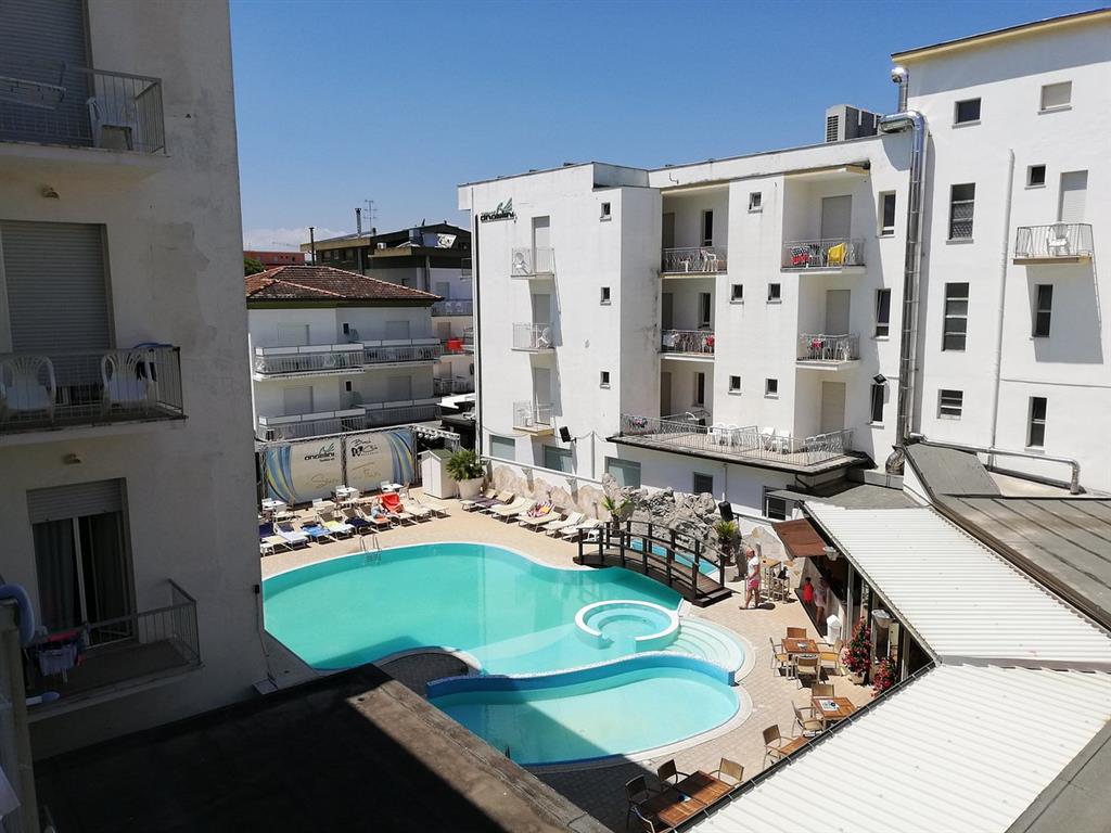 Hotel Angelini 2027